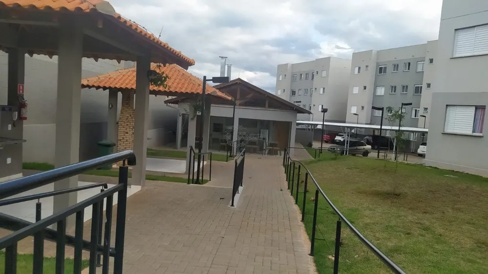 Apartamento, 2 quartos, 50 m² - Foto 9