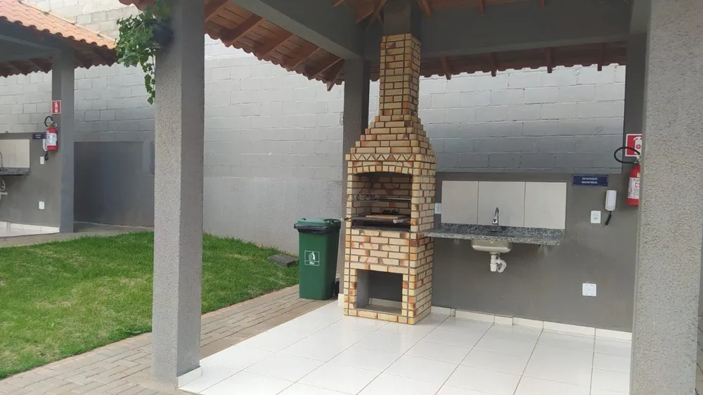 Apartamento, 2 quartos, 50 m² - Foto 8