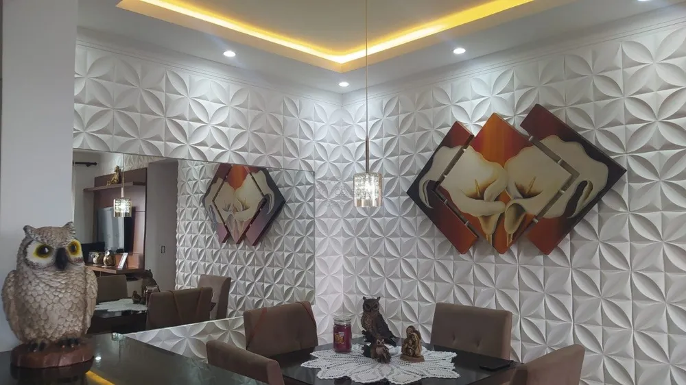 Apartamento, 2 quartos, 50 m² - Foto 4