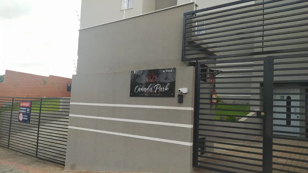 Apartamento, 2 quartos, 50 m² - Foto 2