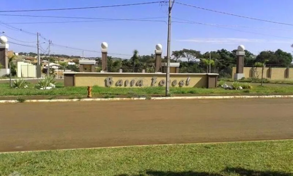 Terreno, 250 m² - Foto 1