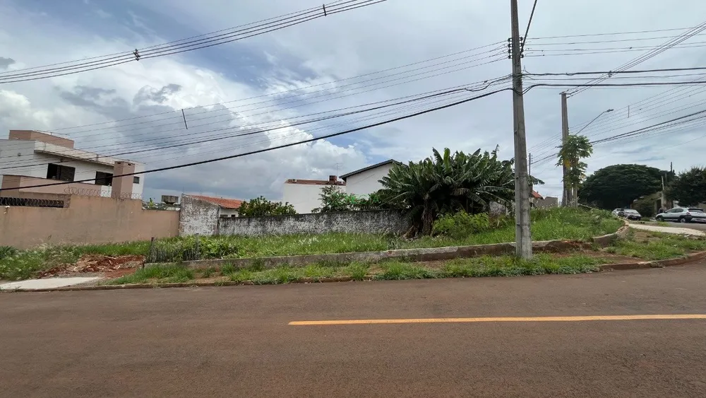 Terreno, 382 m² - Foto 1