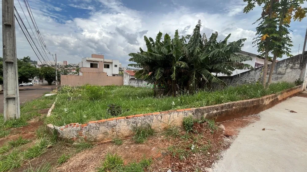 Terreno, 382 m² - Foto 2