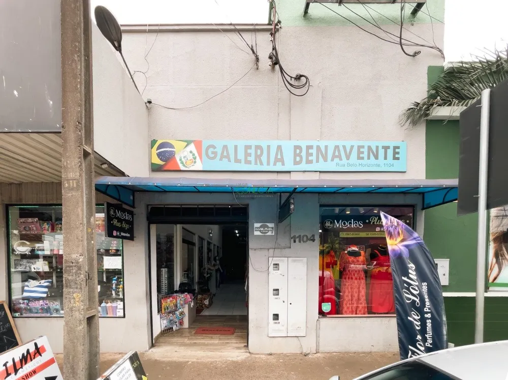 Imóvel Comercial, 1348 m² - Foto 2