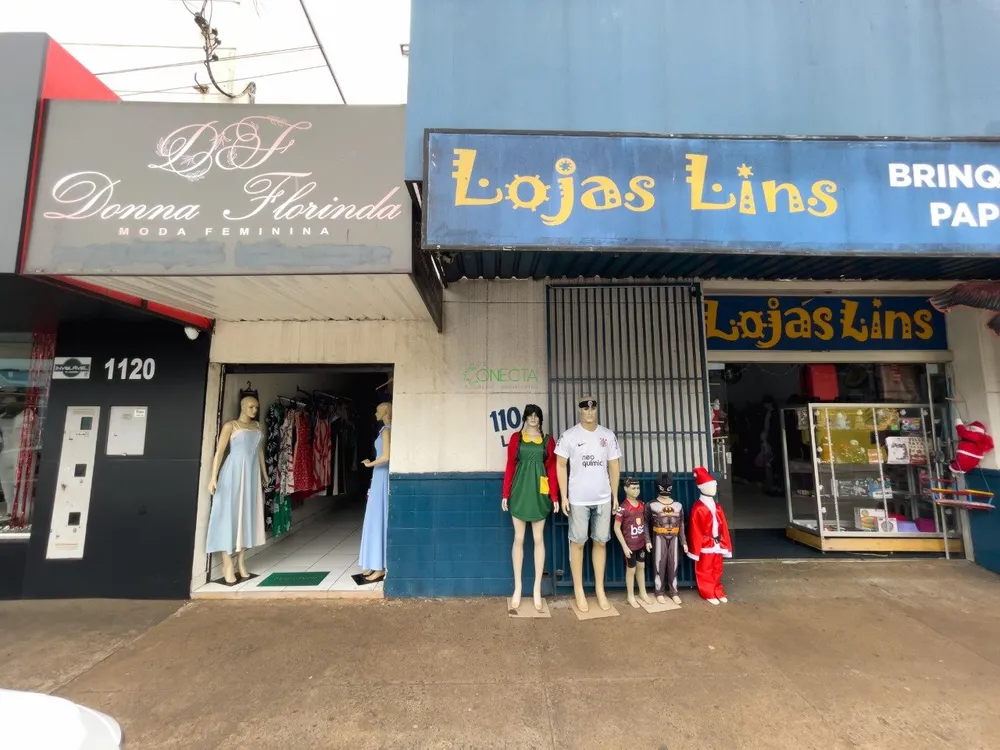 Imóvel Comercial, 1348 m² - Foto 4