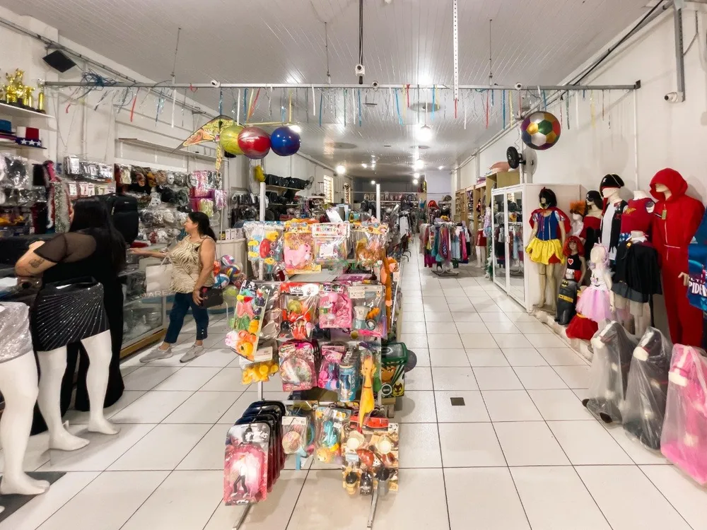 Imóvel Comercial, 1348 m² - Foto 7