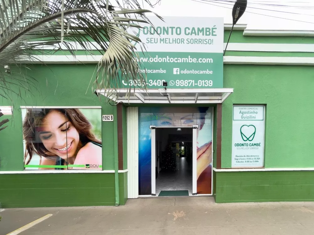 Imóvel Comercial, 1348 m² - Foto 2
