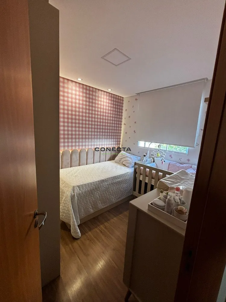 Apartamento, 2 quartos, 41 m² - Foto 11