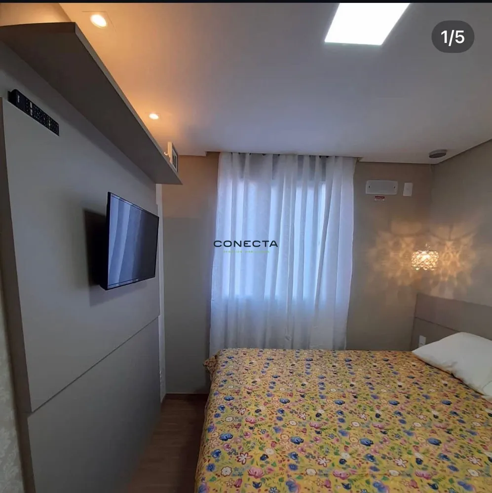 Apartamento, 2 quartos, 41 m² - Foto 6