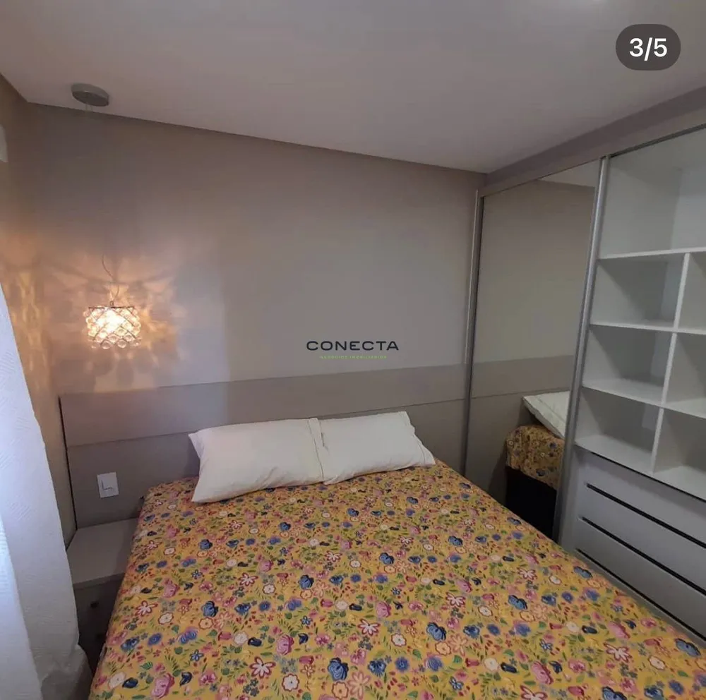 Apartamento, 2 quartos, 41 m² - Foto 8