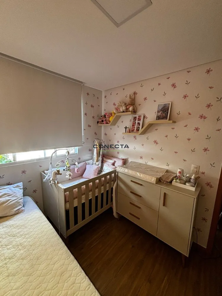 Apartamento, 2 quartos, 41 m² - Foto 5