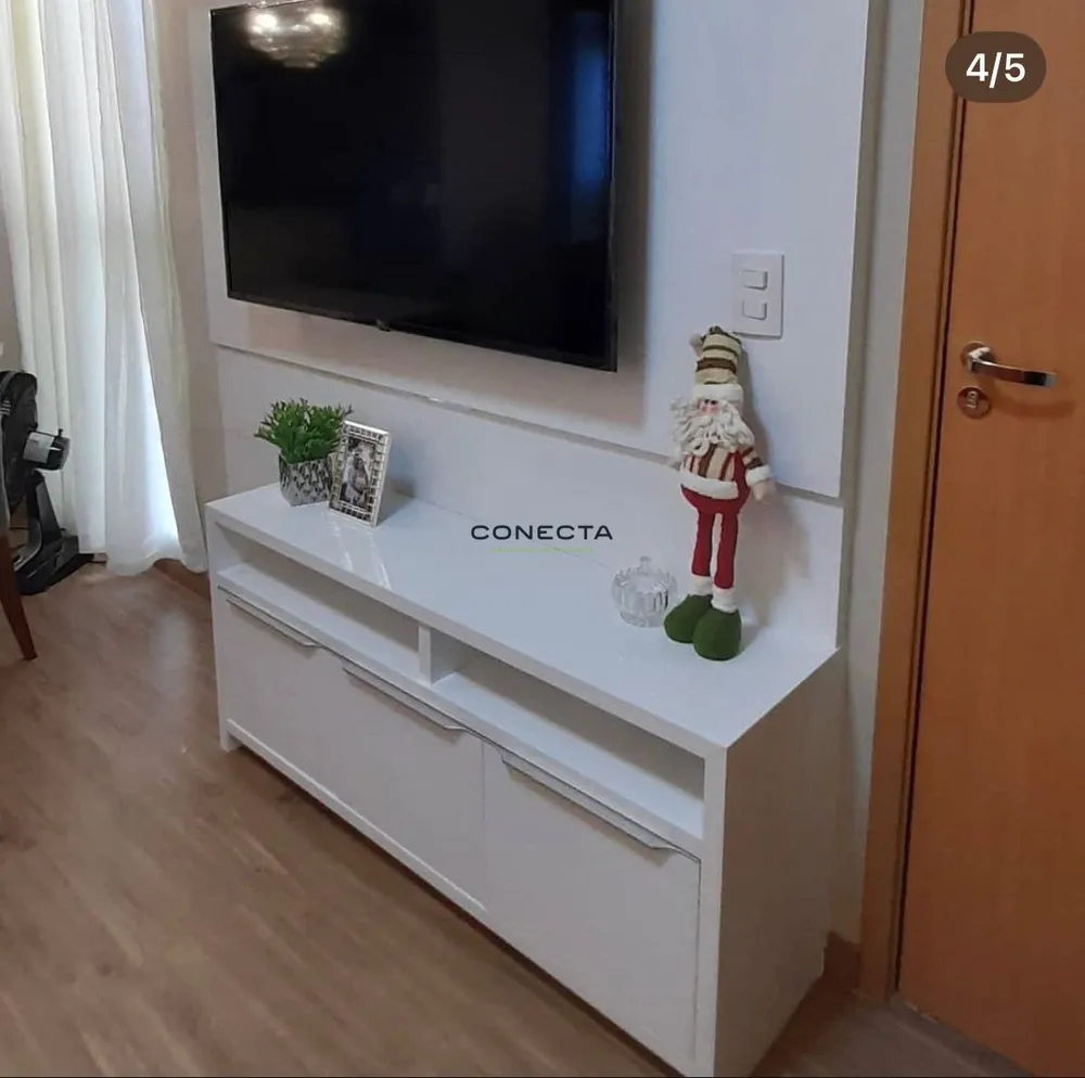 Apartamento, 2 quartos, 41 m² - Foto 4