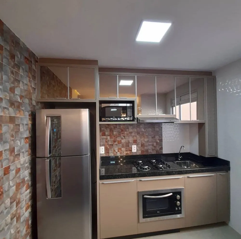 Apartamento, 2 quartos, 41 m² - Foto 7