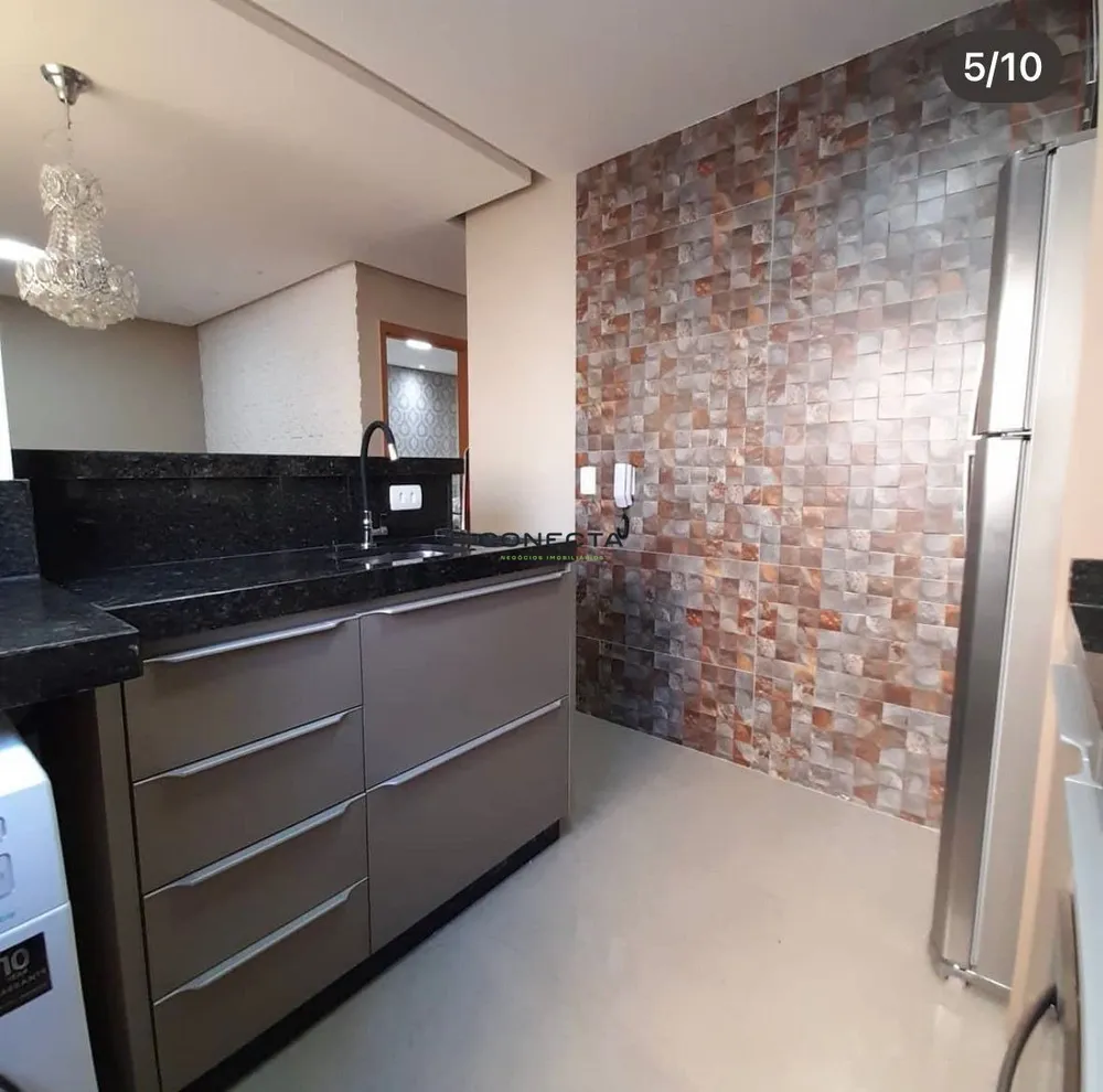Apartamento, 2 quartos, 41 m² - Foto 6
