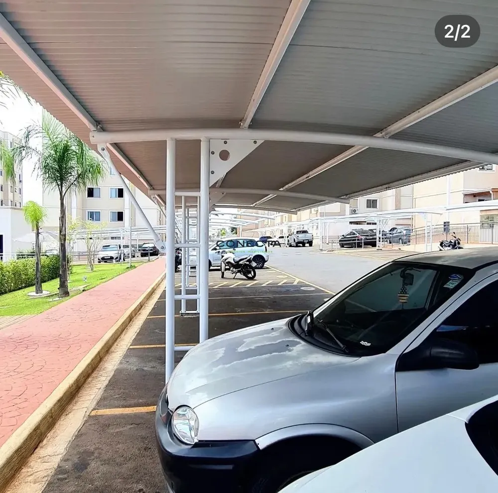 Apartamento, 2 quartos, 41 m² - Foto 12