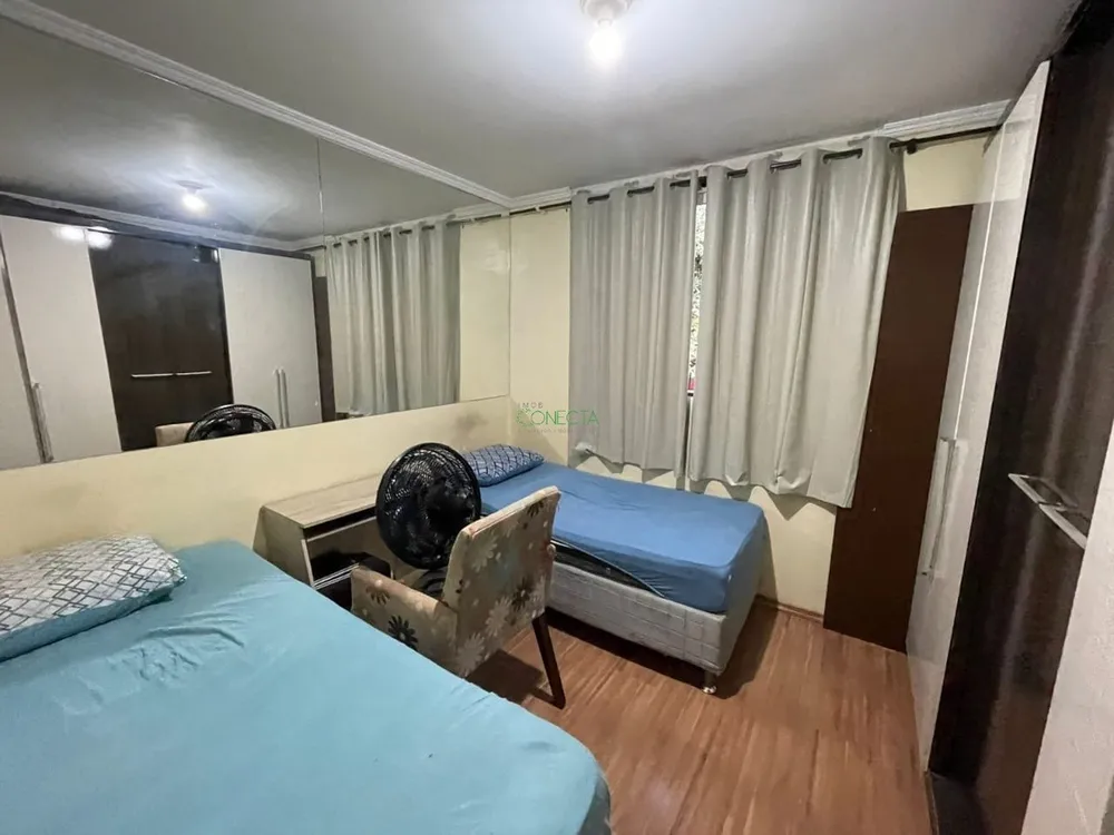 Casa de Condomínio, 3 quartos - Foto 9