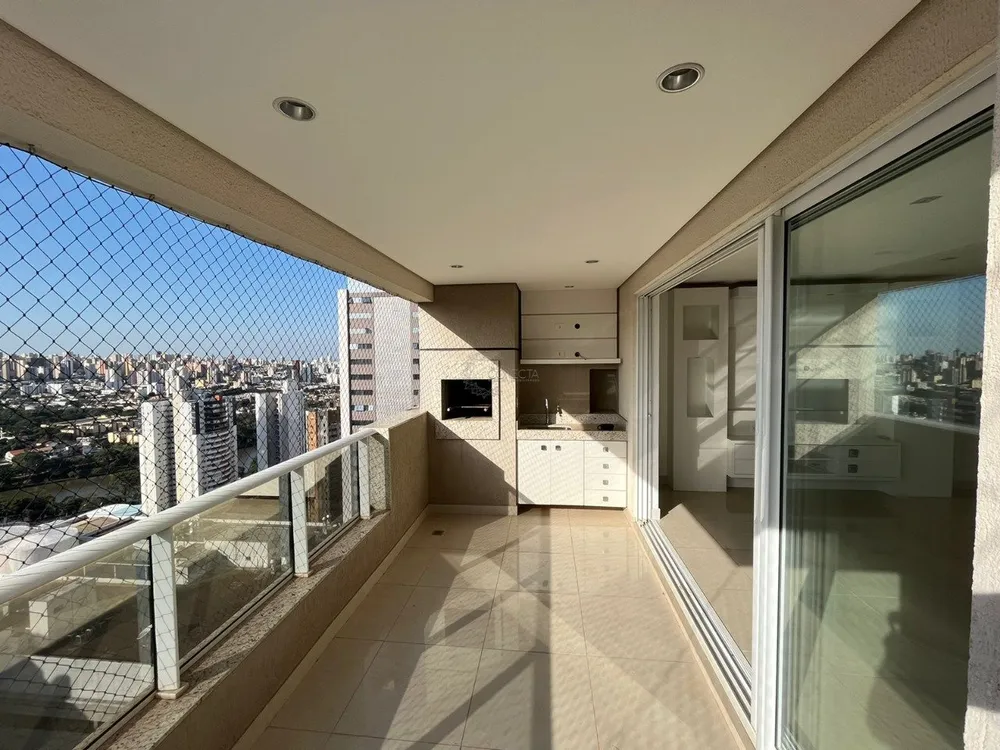 Apartamento, 3 quartos, 113 m² - Foto 4
