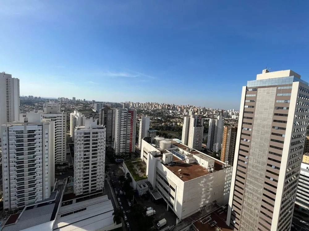 Apartamento, 3 quartos, 113 m² - Foto 2