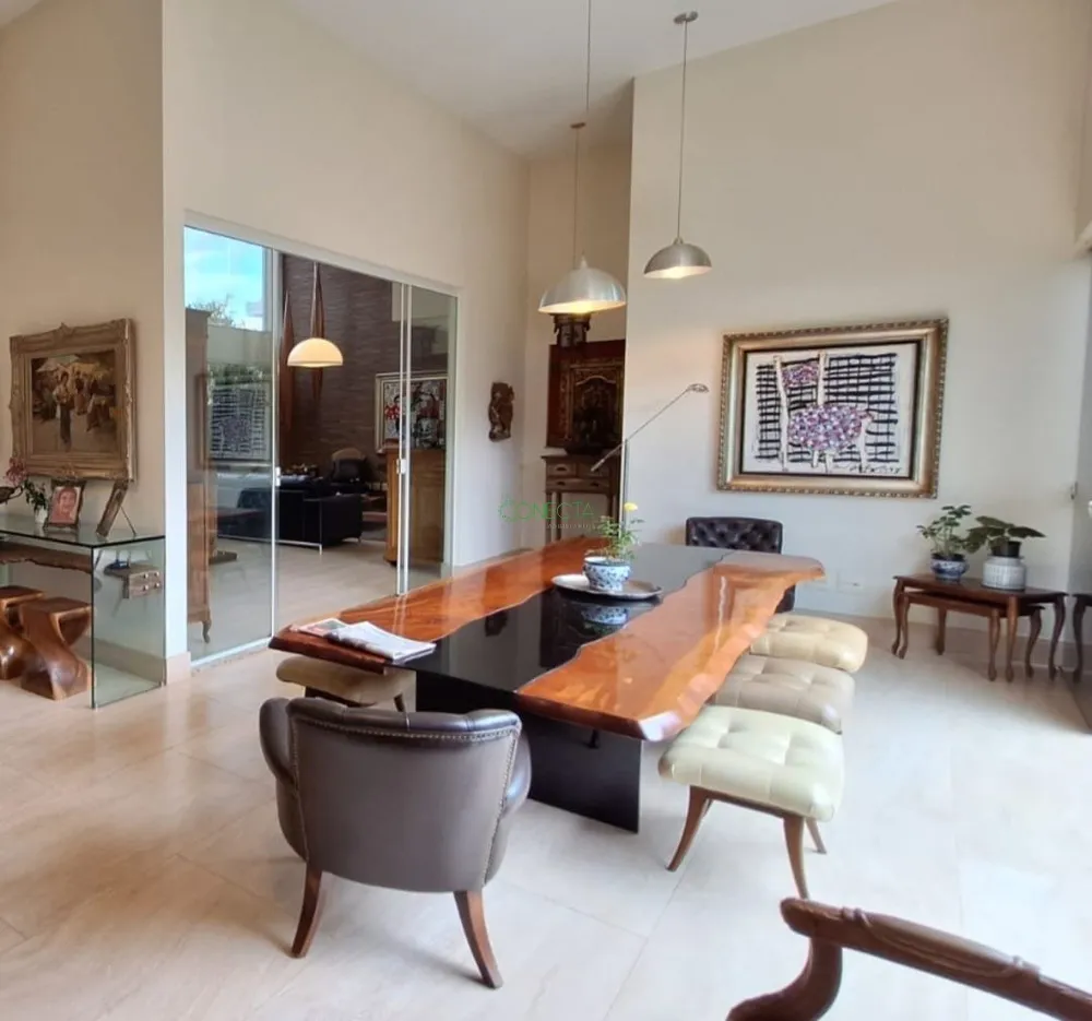 Casa de Condomínio, 4 quartos - Foto 8