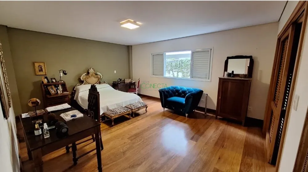 Casa de Condomínio, 4 quartos - Foto 6