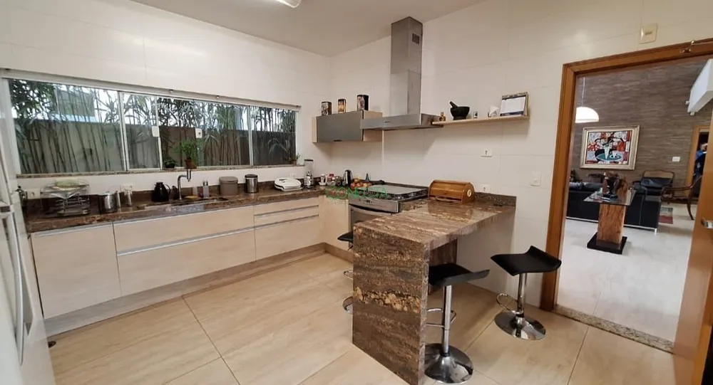 Casa de Condomínio, 4 quartos - Foto 7