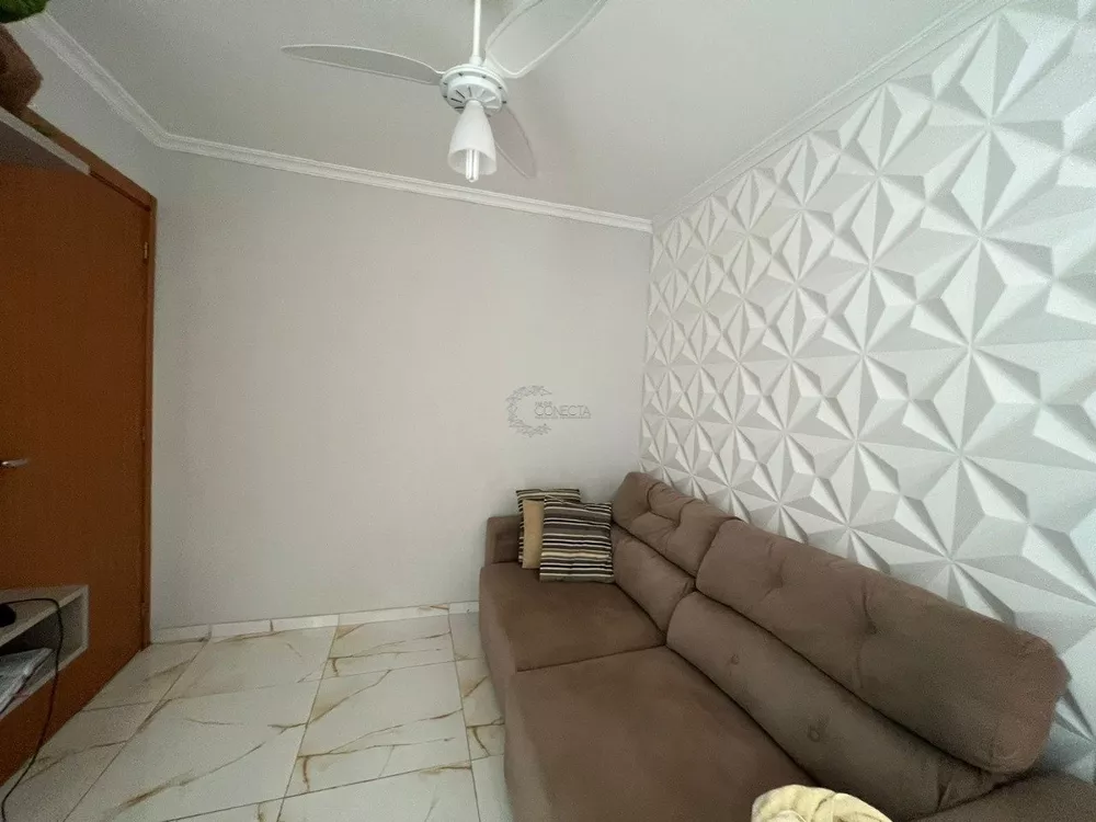 Apartamento, 2 quartos, 46 m² - Foto 4