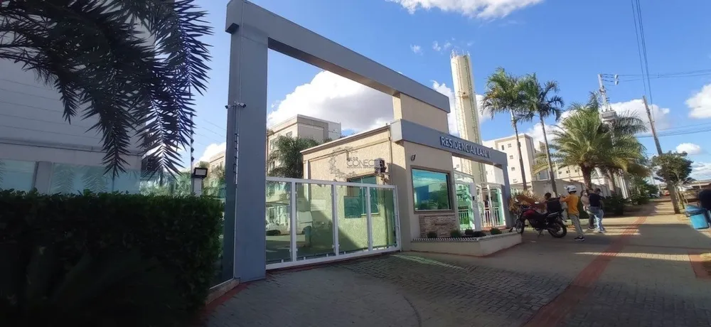 Apartamento, 2 quartos, 46 m² - Foto 8