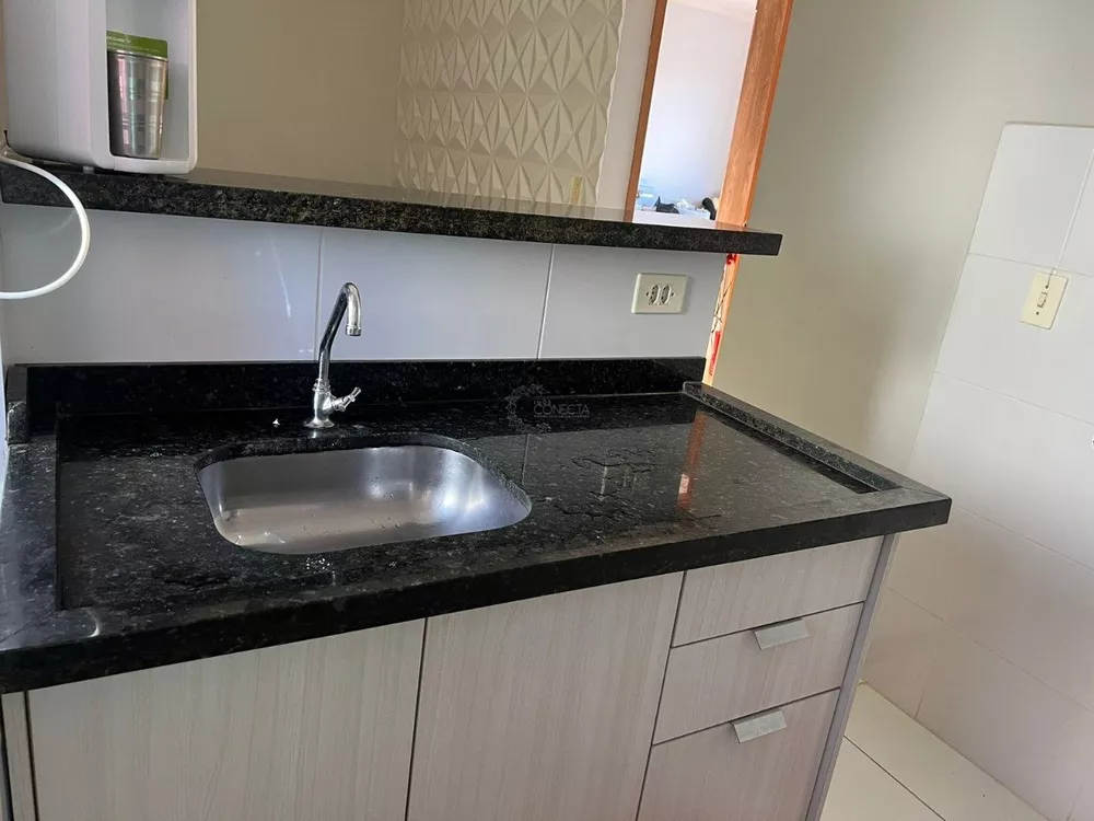 Apartamento, 2 quartos, 46 m² - Foto 3