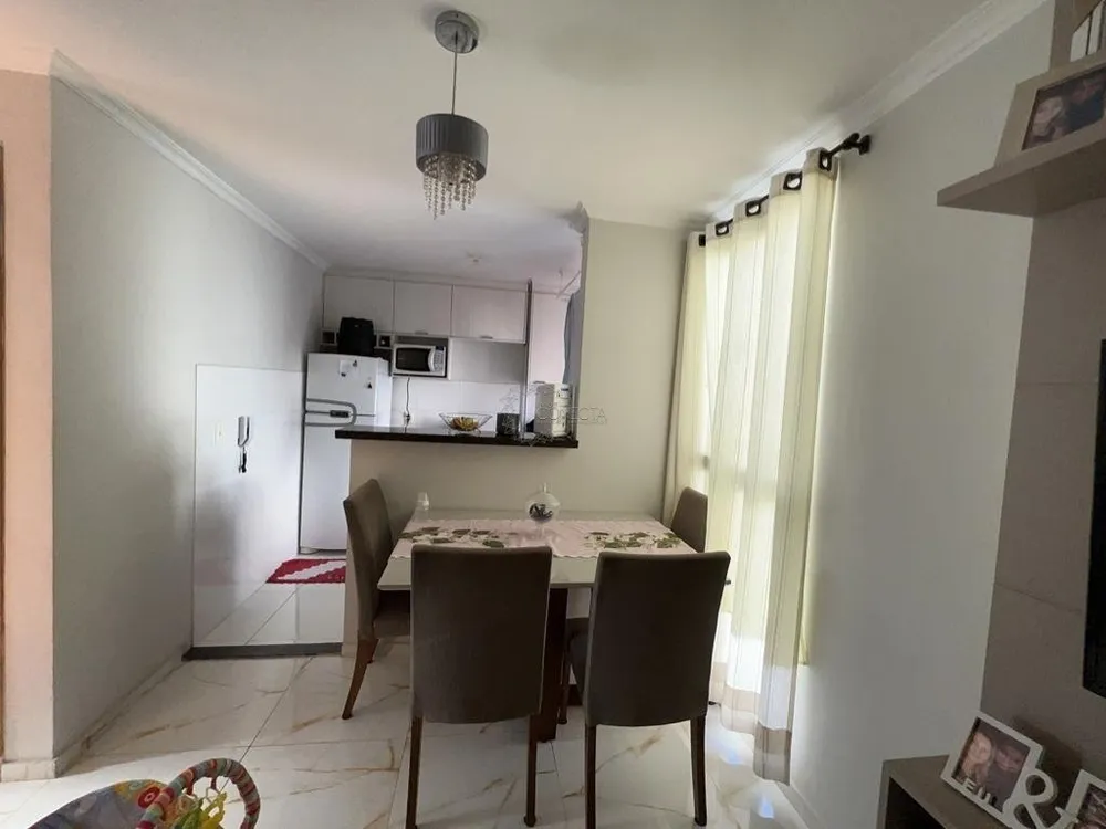 Apartamento, 2 quartos, 46 m² - Foto 5