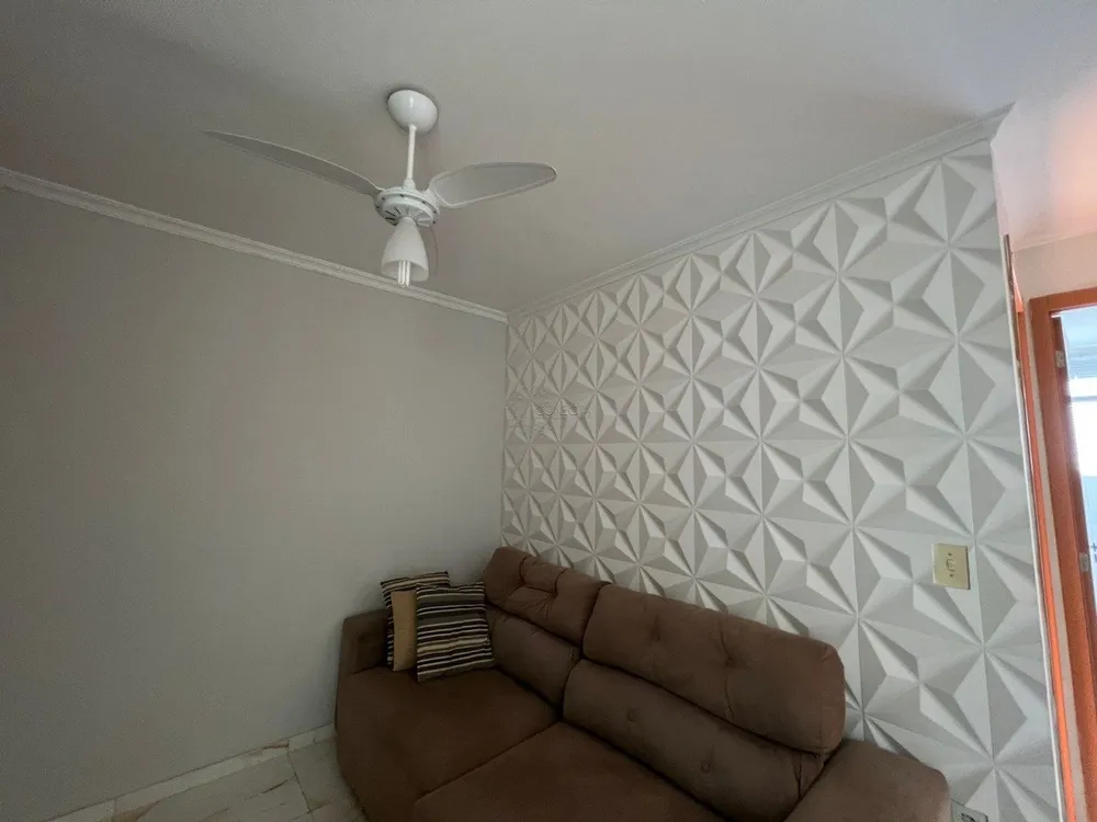 Apartamento, 2 quartos, 46 m² - Foto 2