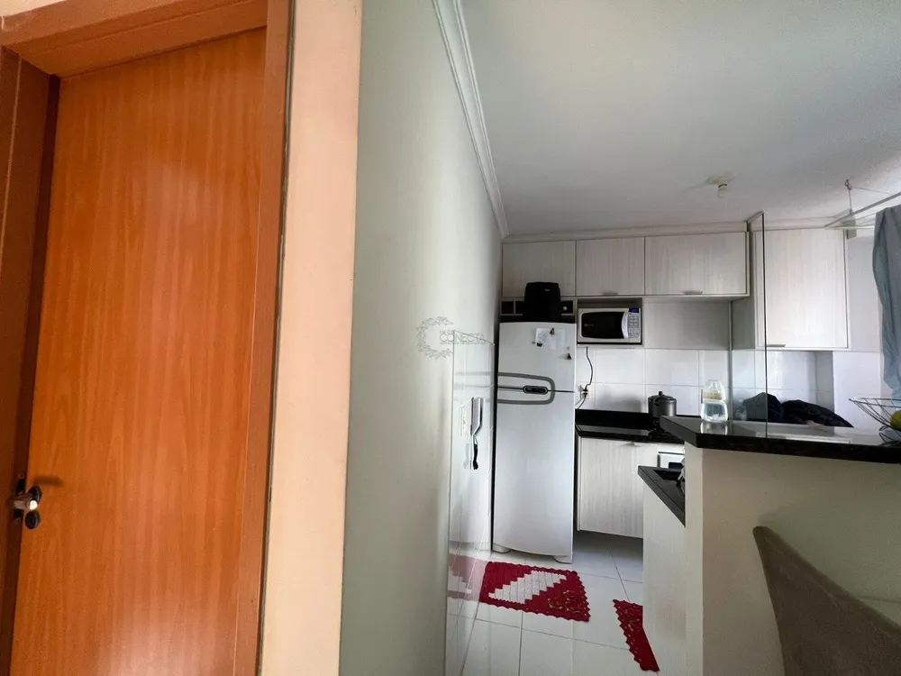 Apartamento, 2 quartos, 46 m² - Foto 3
