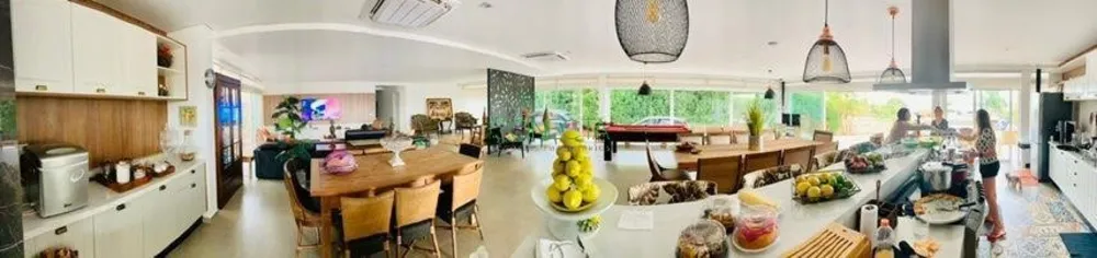 Casa de Condomínio, 4 quartos - Foto 10