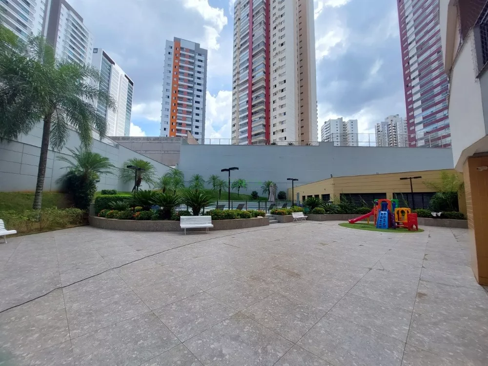 Apartamento, 4 quartos, 129 m² - Foto 4