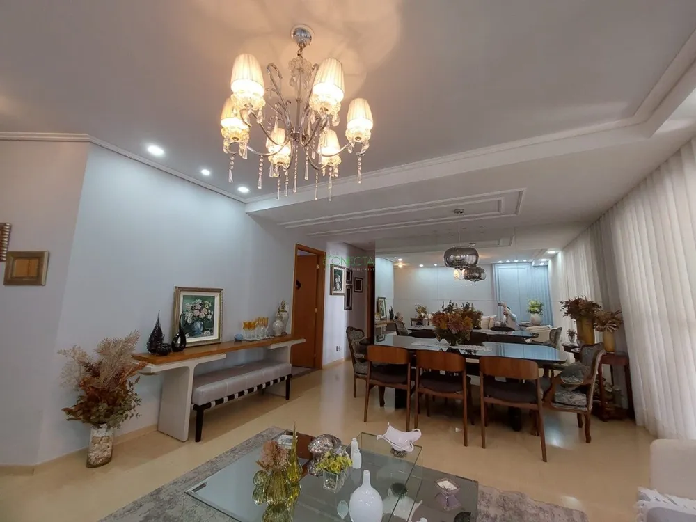 Apartamento, 4 quartos, 129 m² - Foto 10