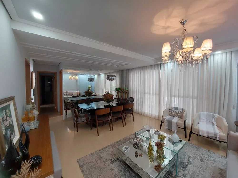 Apartamento, 4 quartos, 129 m² - Foto 1