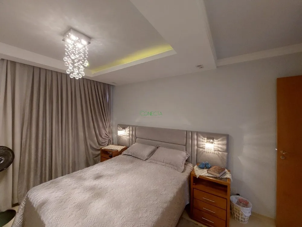Apartamento, 4 quartos, 129 m² - Foto 7