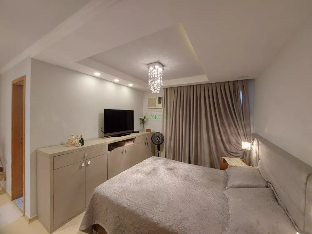 Apartamento, 4 quartos, 129 m² - Foto 3