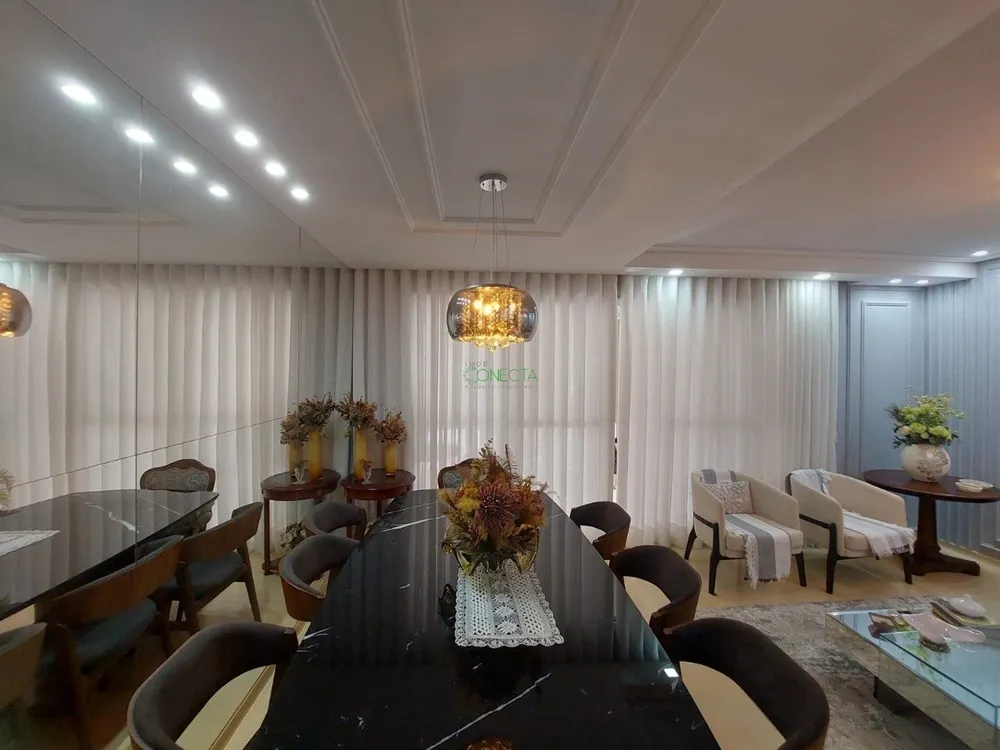 Apartamento, 4 quartos, 129 m² - Foto 11