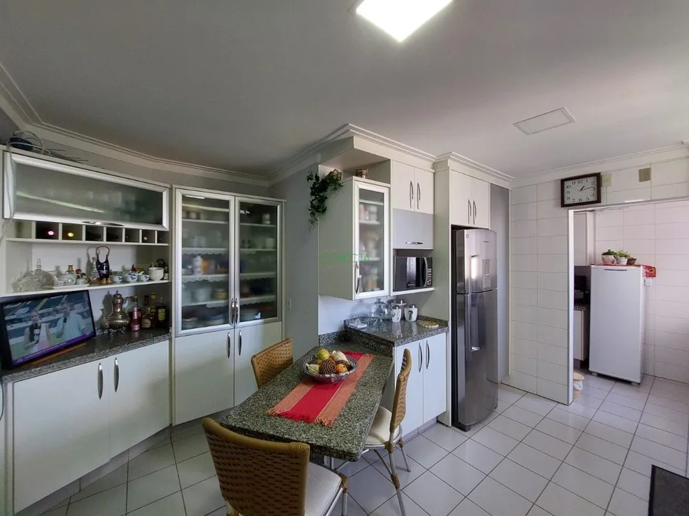 Apartamento, 4 quartos, 129 m² - Foto 8