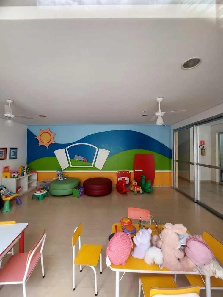 Apartamento, 4 quartos, 129 m² - Foto 9