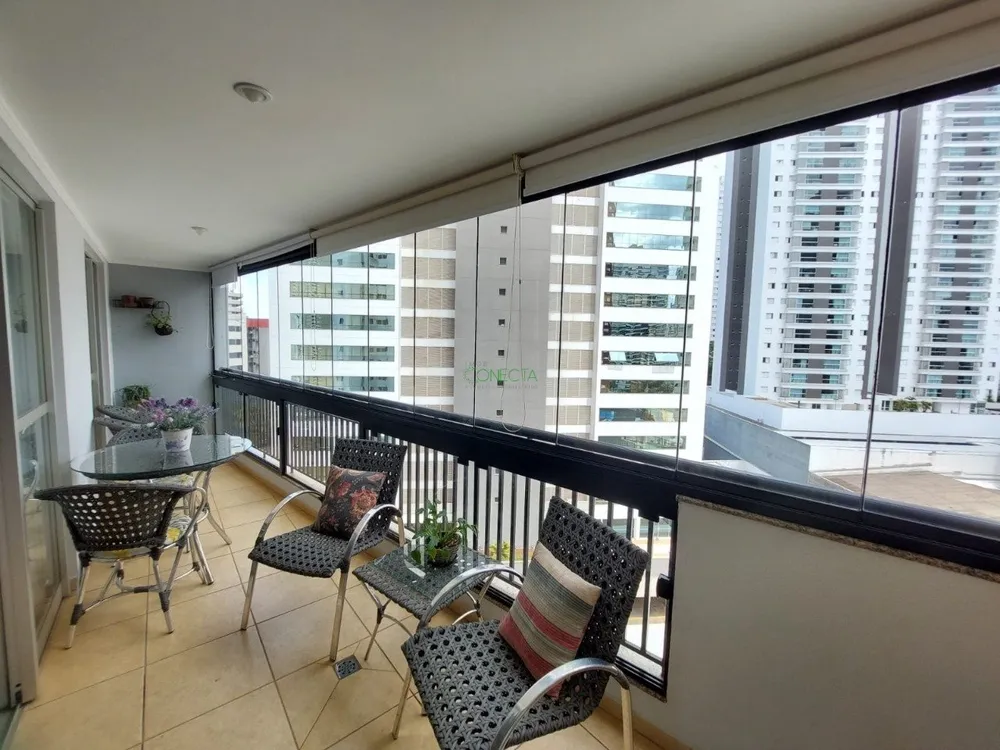 Apartamento, 4 quartos, 129 m² - Foto 5