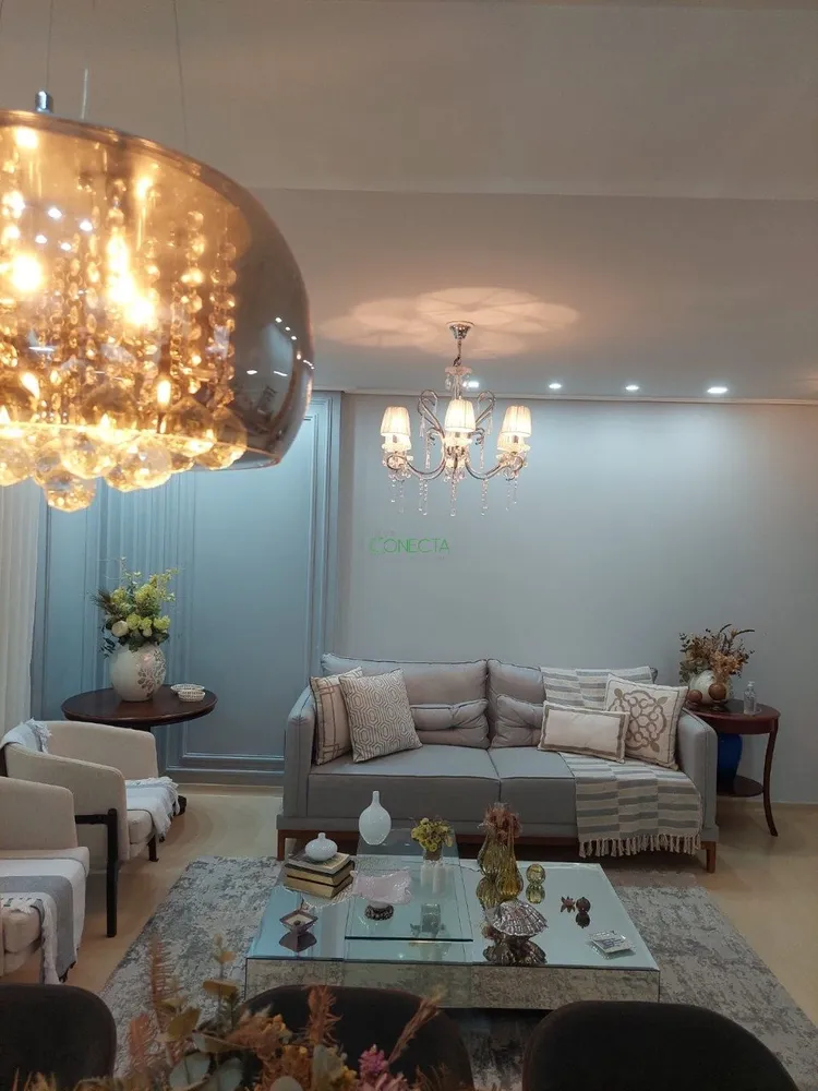 Apartamento, 4 quartos, 129 m² - Foto 6