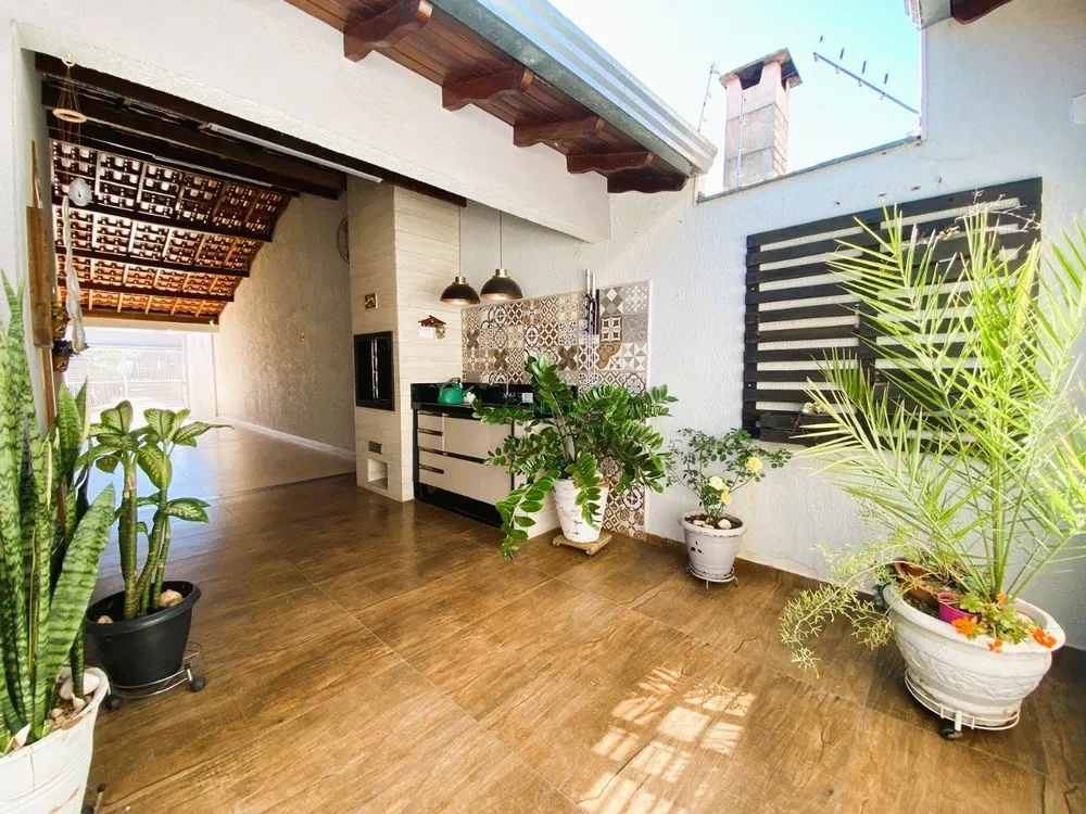 Casa, 3 quartos, 118 m² - Foto 8
