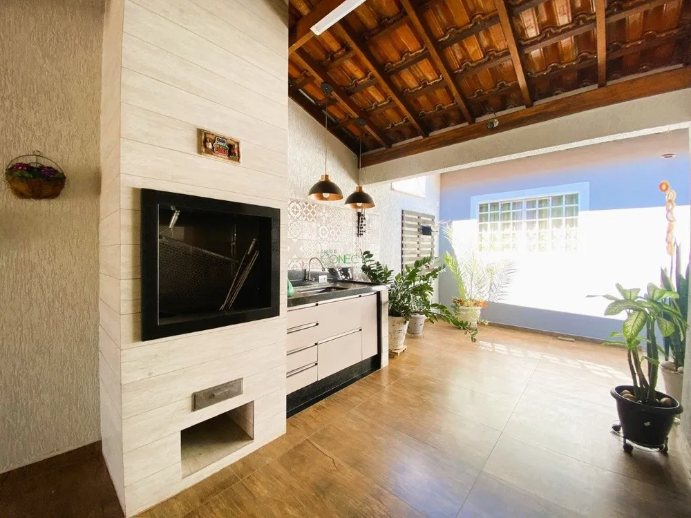 Casa, 3 quartos, 118 m² - Foto 7