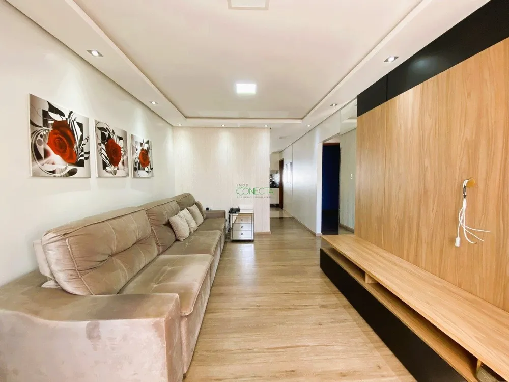 Casa, 3 quartos, 118 m² - Foto 2