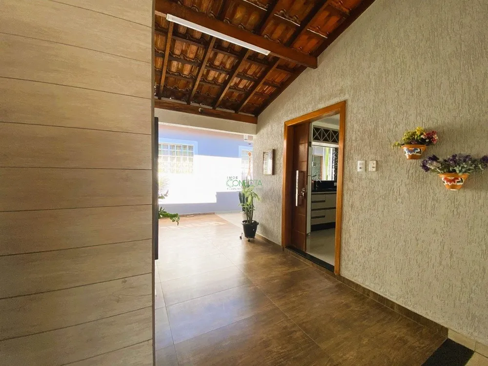 Casa, 3 quartos, 118 m² - Foto 6