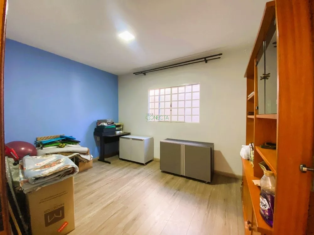 Casa, 3 quartos, 118 m² - Foto 1