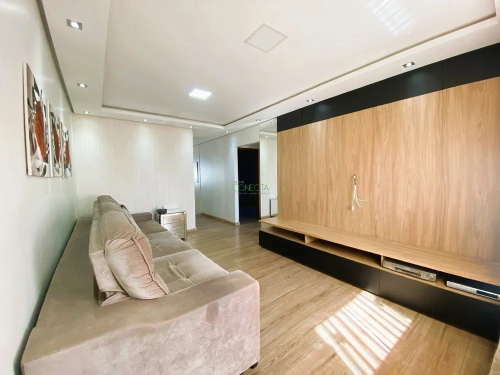 Casa, 3 quartos, 118 m² - Foto 1