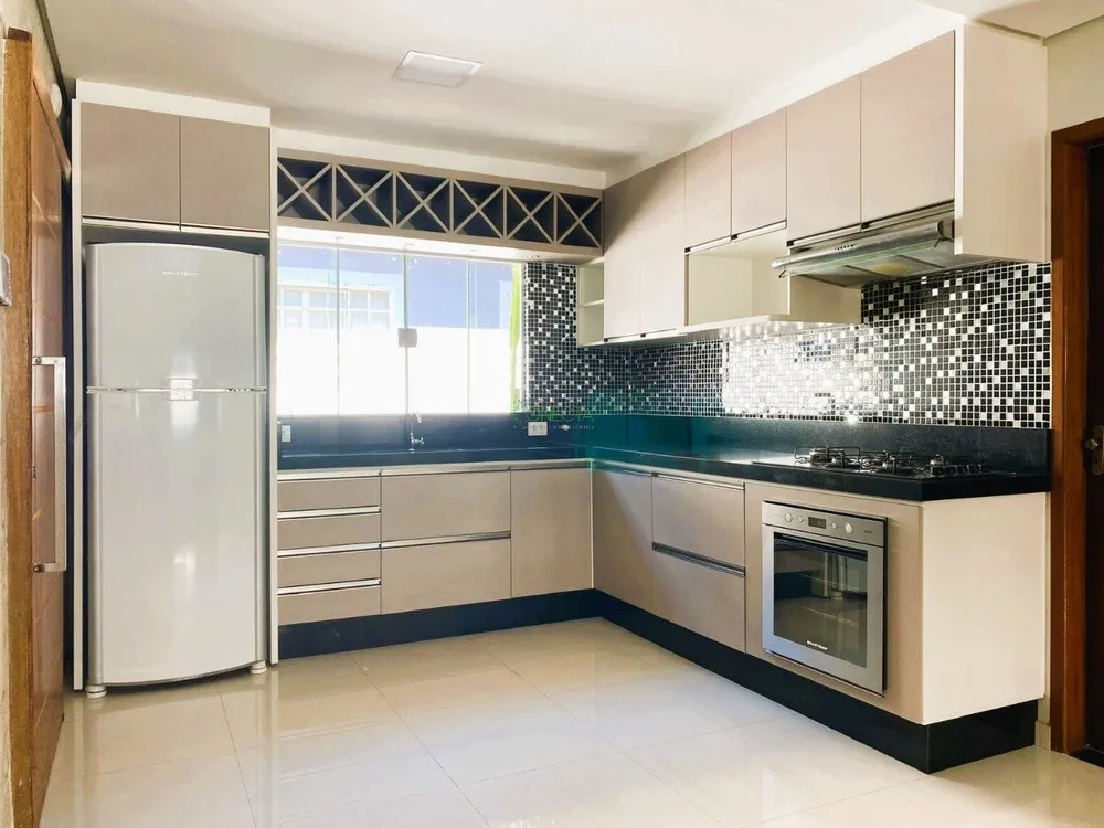 Casa, 3 quartos, 118 m² - Foto 5