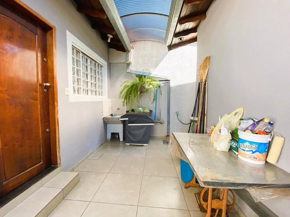 Casa, 3 quartos, 118 m² - Foto 3